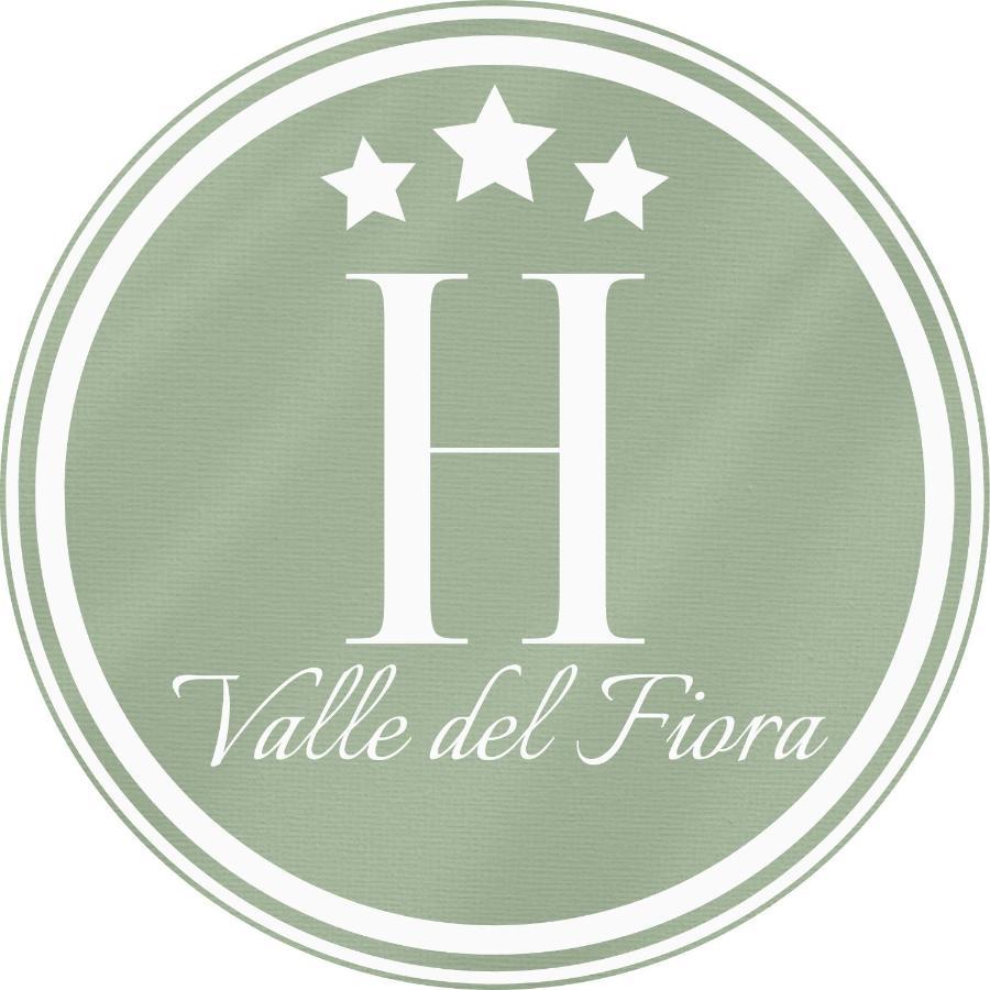 Hotel Valle Del Fiora Santa Fiora Eksteriør bilde